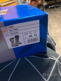 Stivali eleveit rc pro