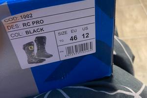 Stivali eleveit rc pro