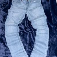 Levi’s Jeans Uomo Taglia 31