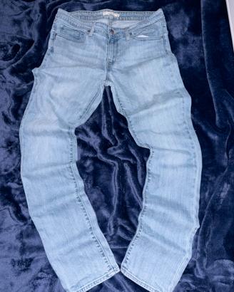Levi’s Jeans Uomo Taglia 31