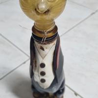bottiglia gatto 🐱 