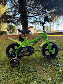 Bicicletta bambino