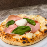 PIZZAIOLO 
