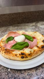 PIZZAIOLO 