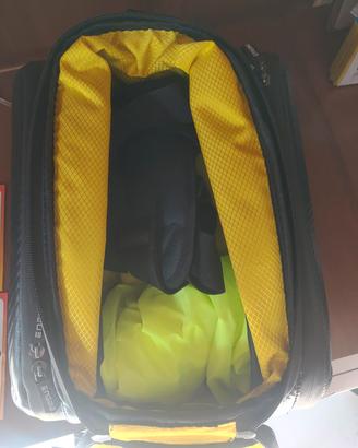 borsa porta oggetti