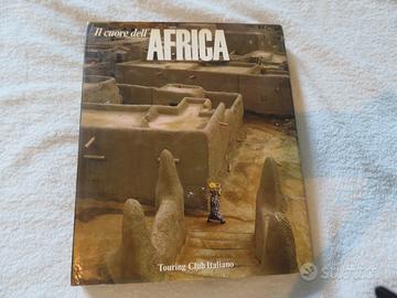 Il cuore dell'africa