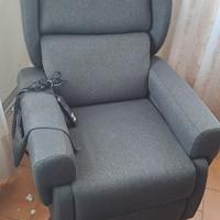 Poltrona alzapersone