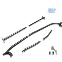 BARRE STABILIZZATRICI REGOLABILI VOLKSWAGEN BORA 1