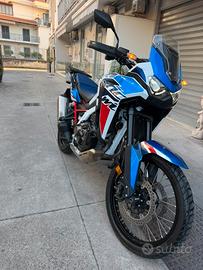 Honda Africa Twin 1100