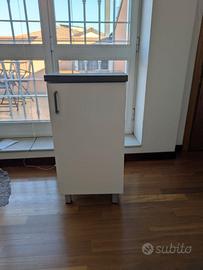 Mobile bagno IKEA Vättern