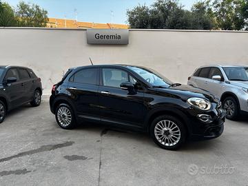 Fiat 500 X 500X 1.6 mjt Connect 130cv