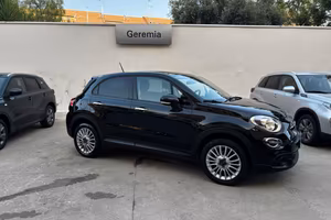 Fiat 500 X 500X 1.6 mjt Connect 130cv