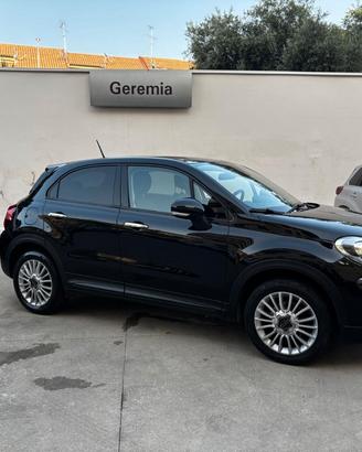Fiat 500 X 500X 1.6 mjt Connect 130cv