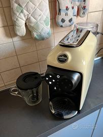 Lavazza a modo Mio Desea