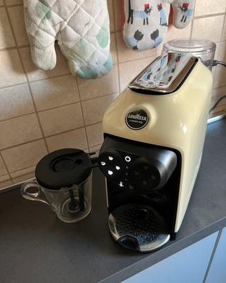 Lavazza a modo Mio Desea