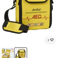 defibrillatore 