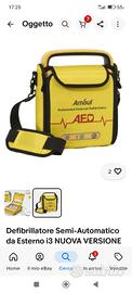 defibrillatore 