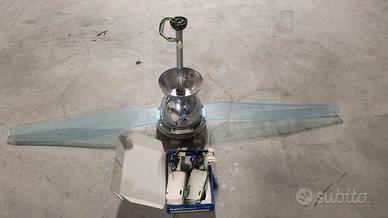 Ventilatore da soffitto