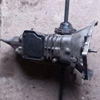 Ricambi 500, vespe, auto d'epoca e attrezzature