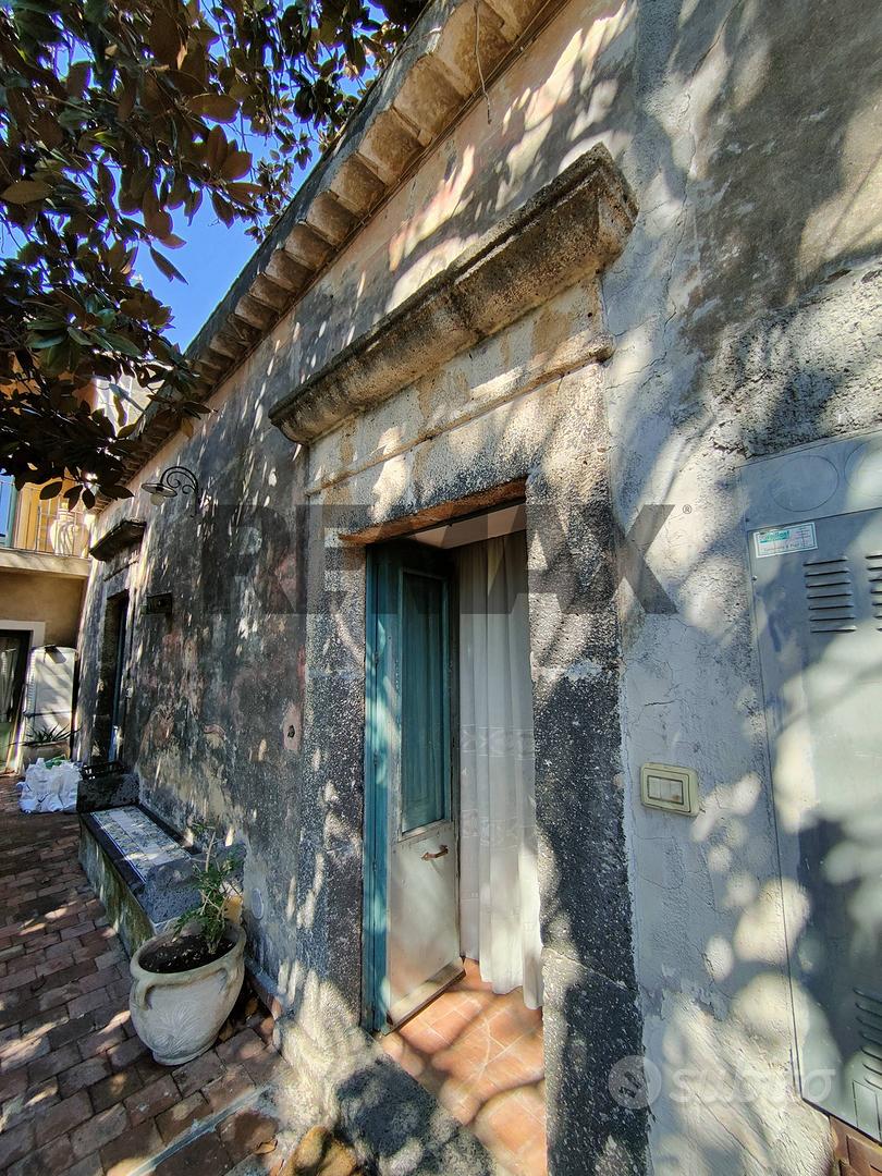 Casa – Trecastagni, Catania - Vista 4