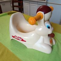 Vasino per bimbi OK BABY