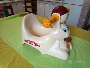 Vasino per bimbi OK BABY