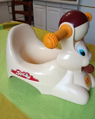 Vasino per bimbi OK BABY