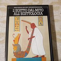 l'Egitto dal Mito all'Egittologia-Fabbri 