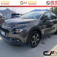 CITROEN C3 BlueHDi 75CV - NEOPATENTATI
