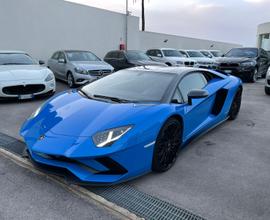 Lamborghini Aventador S