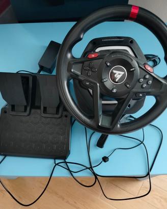 volante PlayStation T 128