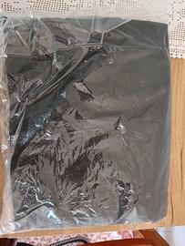 camicia professionale da cuoco Isacco