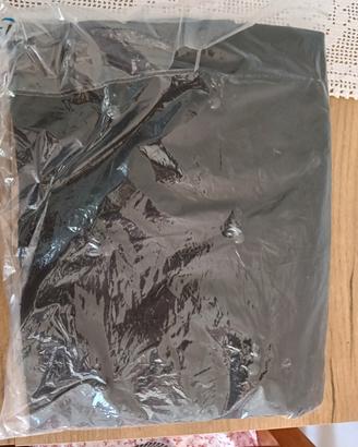 camicia professionale da cuoco Isacco