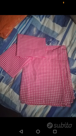 Copripiumone letto singolo