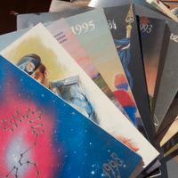 Calendari Arma Carabinieri