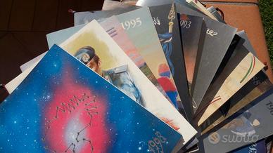 Calendari Arma Carabinieri