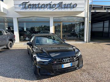 AUDI S6 Avant 3.0 TDI quattro tiptronic
