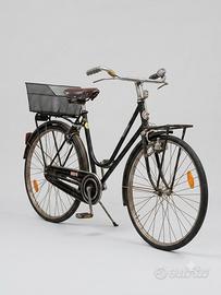 Bicicletta Vintage GANNA da Donna / Viaggio