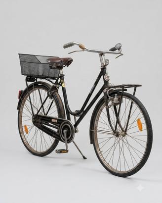 Bicicletta Vintage GANNA da Donna / Viaggio