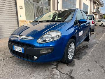 Fiat Punto Evo 1.3 Mjt 75 CV DPF 5 porte S&S Dynam