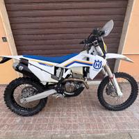 Husqvarna FE 250 Heritage my 2023