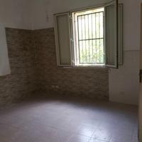 Appartamento a solo più giardino via Argenteria