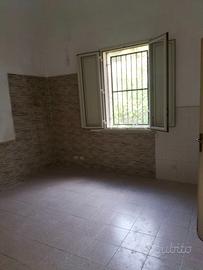 Appartamento a solo più giardino via Argenteria