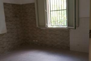 Appartamento a solo più giardino via Argenteria