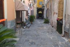 Monovano zona Catania centro