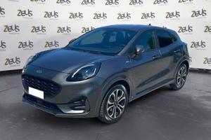 Ford Puma 1.0 Ecoboost Hyb.125cv ST-Line X Design