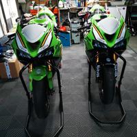 Kawasaki Ninja ZX-6 - 2025