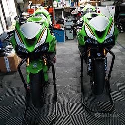 Kawasaki Ninja ZX-6 - 2025
