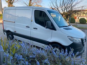 Mercedes Benz Sprinter L1 H1 Km 174000 - 2021