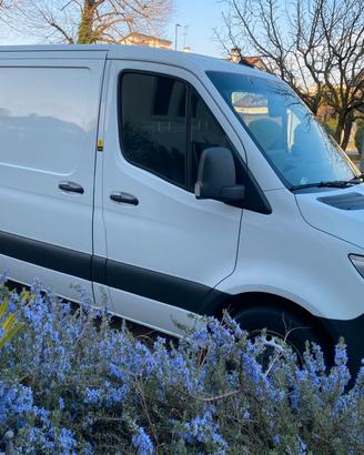 Mercedes Benz Sprinter L1 H1 Km 174000 - 2021